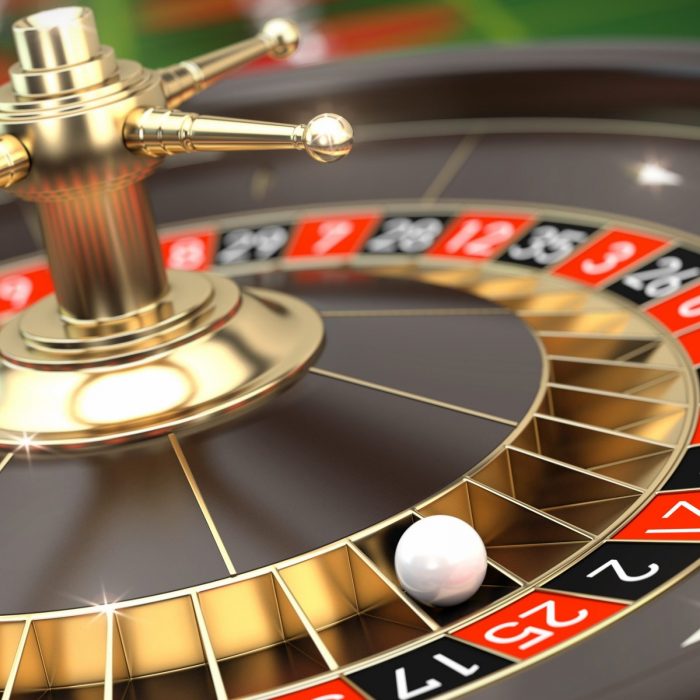 Lợi Ích Của Việc Chơi Roulette Online