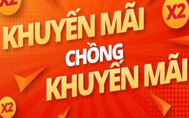 Quy Định Về Khuyến Mãi