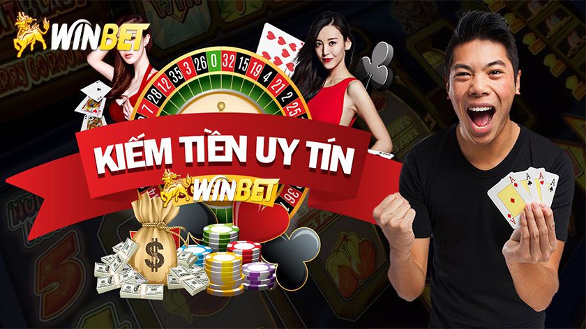 Chứng minh từ phía Winbet