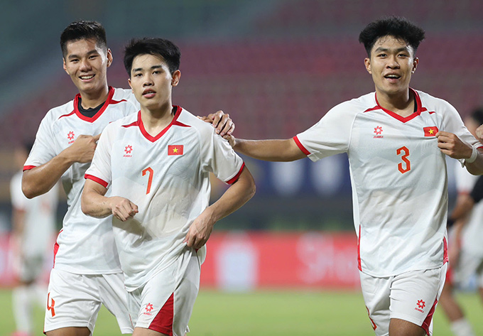 Giải đấu VCK U23 Đông Nam Á 2025