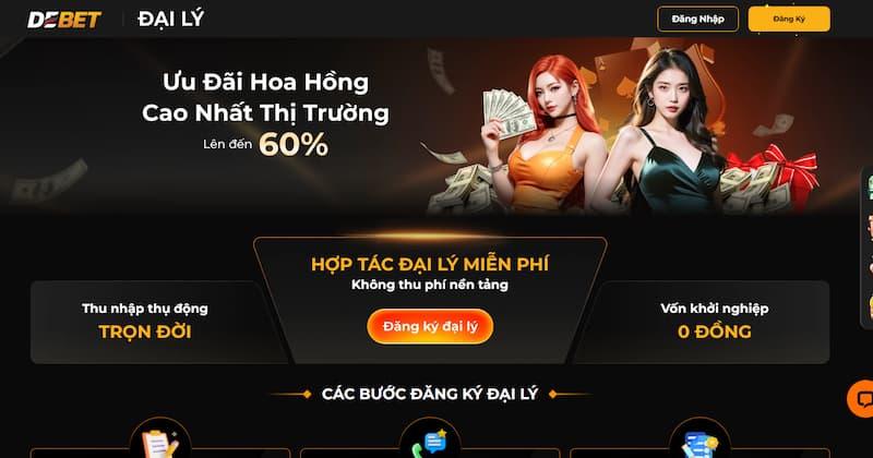 Tại Sao Nên Chọn Debet