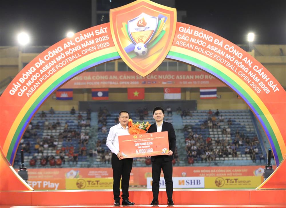 Kết Quả Trận Chung Kết