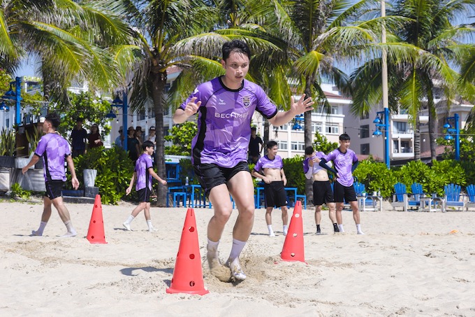 Thông Báo Đổi Tên CLB