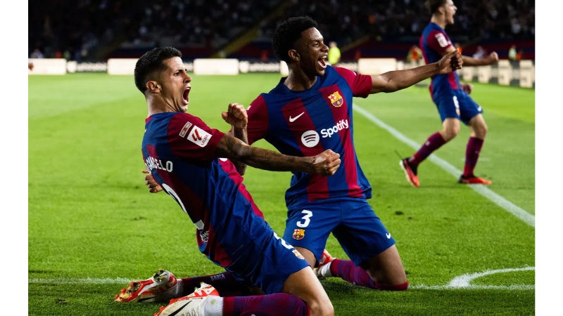 Phong độ Celta Vigo trong mùa giải