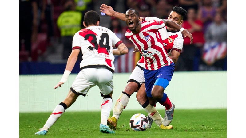 Đánh giá về Rayo Vallecano