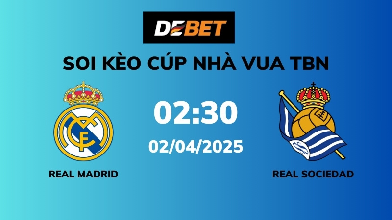 Thành tích gần đây của Real Madrid