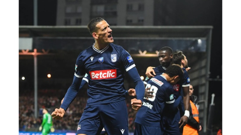 Đánh giá đội hình của PSG
