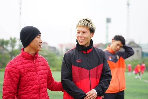 Phong độ của Viktor Lê