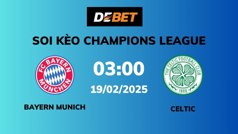 Phong độ gần đây của Bayern Munich