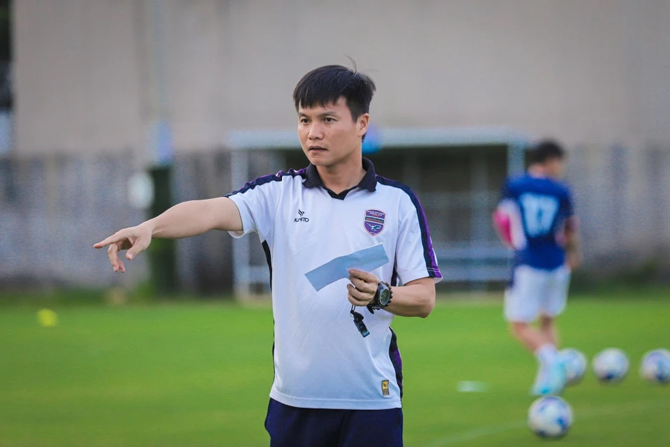 Cuộc Chia Tay Gây Chấn Động