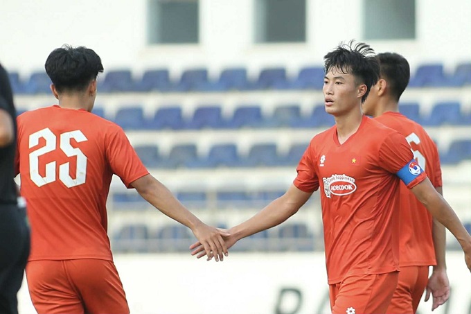 Bảng Đấu U23 Việt Nam