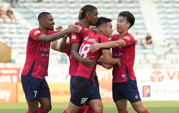 Diễn biến mùa giải V-League và Cúp Quốc gia 2024/25