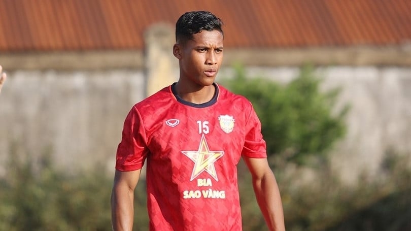 Thành tích thi đấu tại V-League