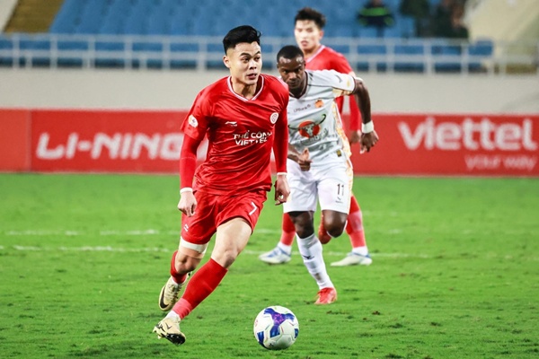 Diễn Biến Chuyển Nhượng