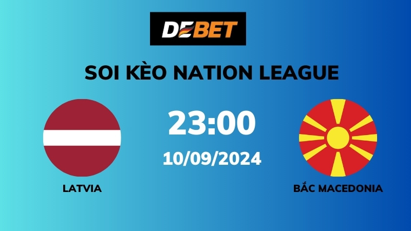 Phong độ Bắc Macedonia
