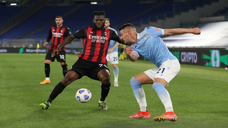 Nguyên nhân tạo nên sự ổn định của AC Milan
