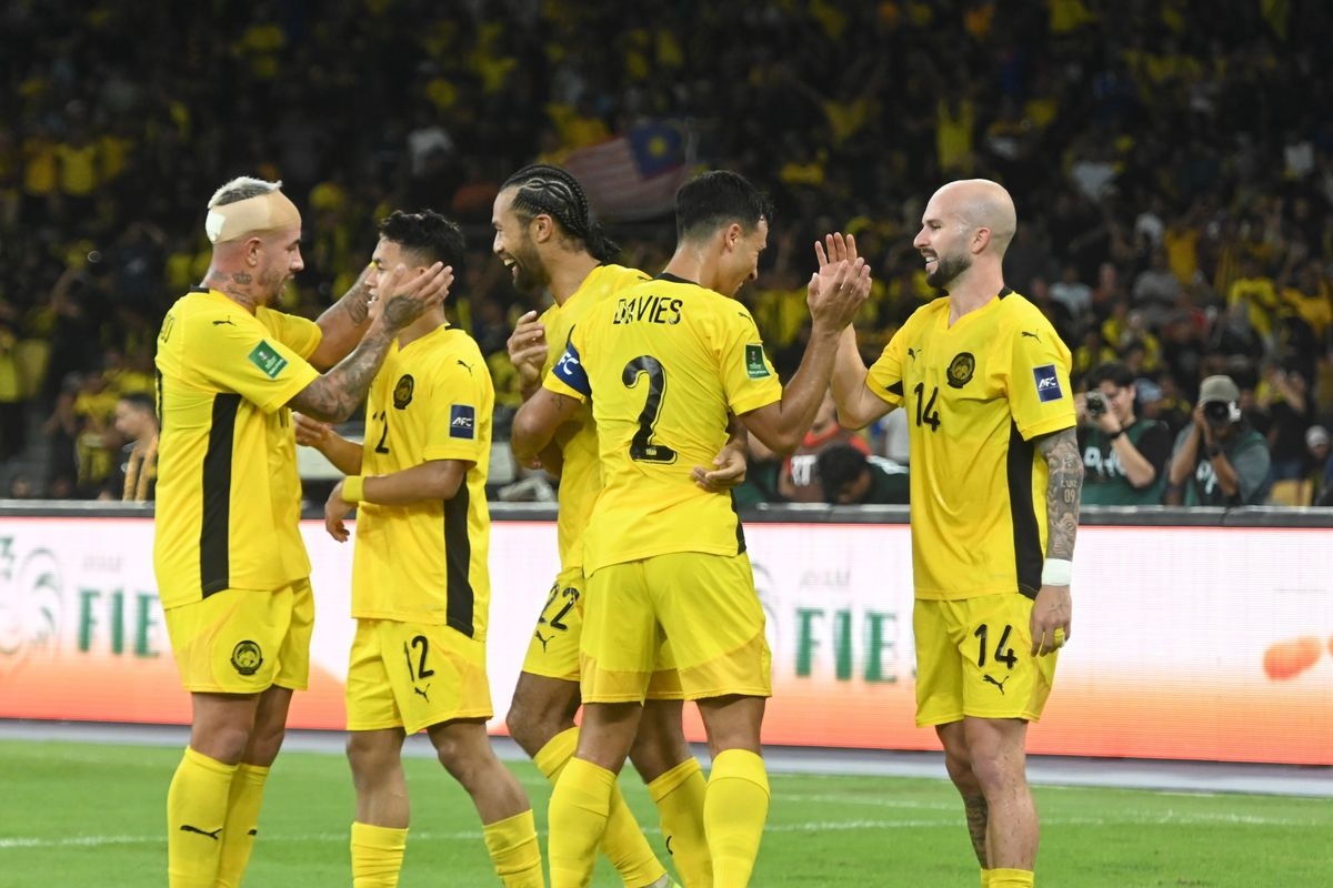 CAFA Cup 2025: Cơ Hội Vàng Để Phát Triển