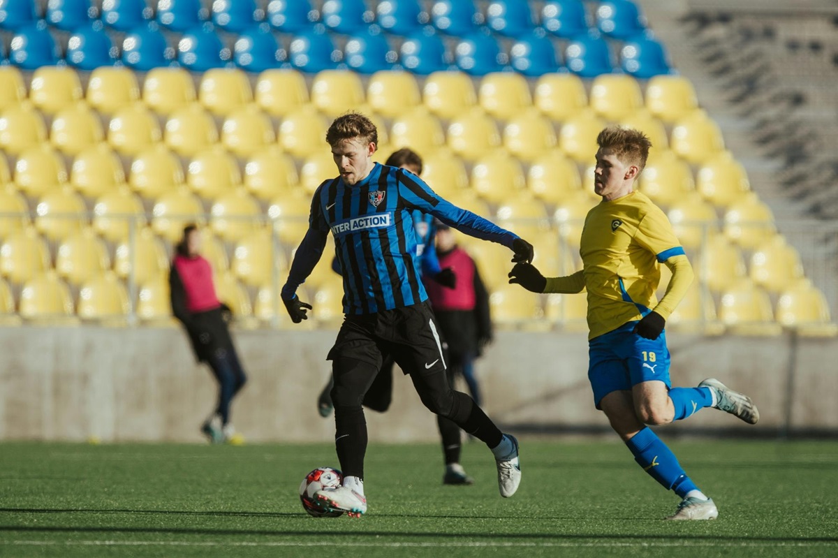 Thông tin về Inter Turku