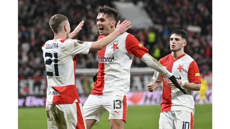 Những điểm mạnh của Slavia