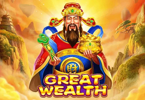 Great Wealth