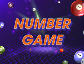 Number Game
